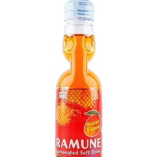 Mango Ramune