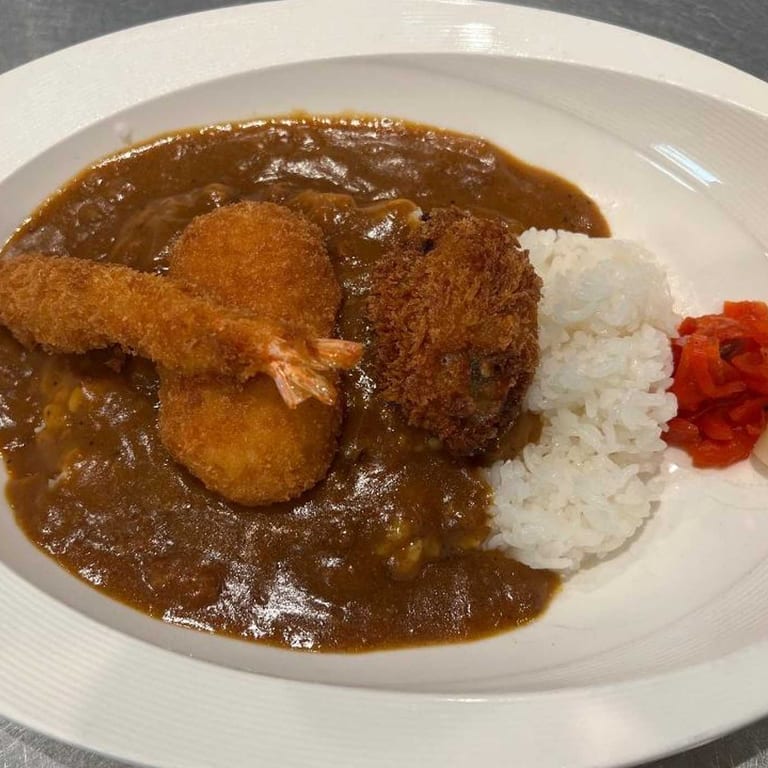 Delicious Seafood Dishes