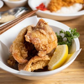 Side 10pc Karaage