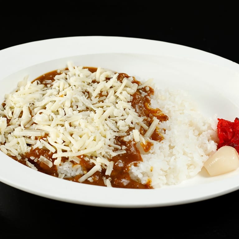 Delicious Curry Rice Options