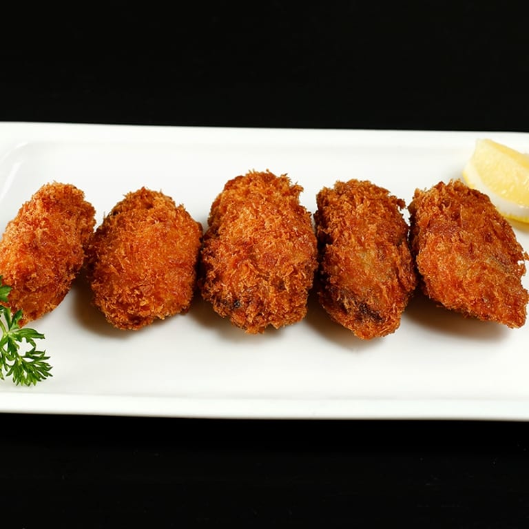 Savor Our Delicious Oysters