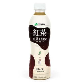 Black Milk Tea