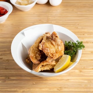 Side 3pc Karaage