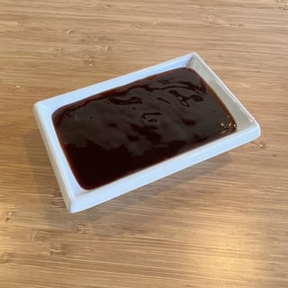 Side Tonkatsu Sauce