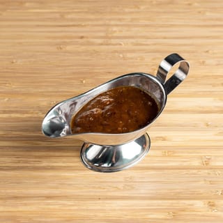 Side Full + Extra (1.5) Portions Original Beef Curry