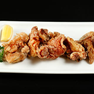 Side 5pc Karaage