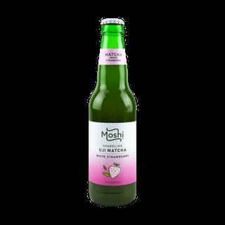 Moshi Matcha White Strawberry