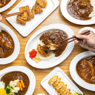 NEW - Family Meal Deal for 4