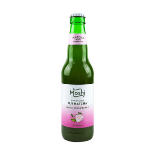 Moshi Matcha White Strawberry