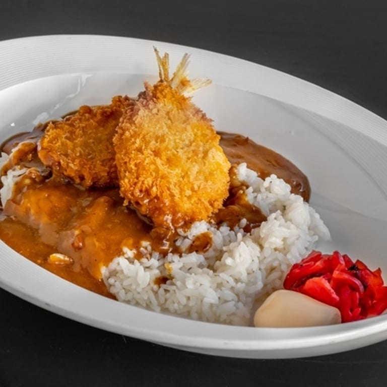 Savor Our Fish Dishes